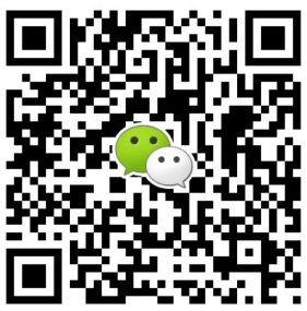 扫描二维码加炫园微信客服-上海炫园企业登记代理有限公司